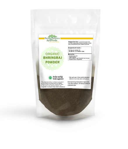 Bhringraja Powder